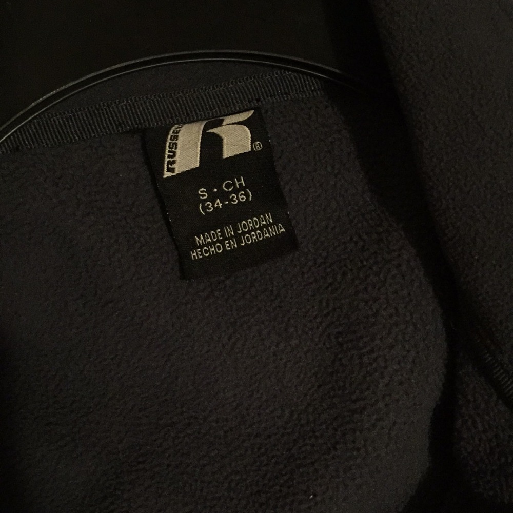 Russell Jacket - Picture 3 of 4